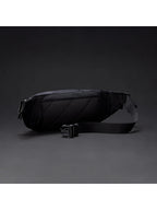 MOUNTAIN HIP PACK 3.5L X-PAC #Black Coyote [MHP3.5 X-pac]｜EVERGOODS