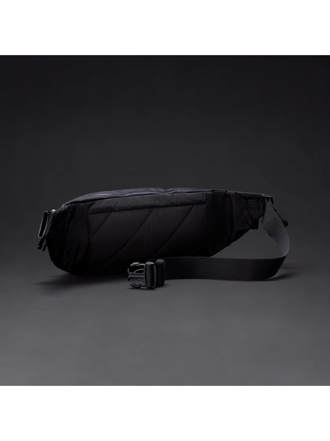 MOUNTAIN HIP PACK 3.5L X-PAC #Black Coyote [MHP3.5 X-pac]｜EVERGOODS