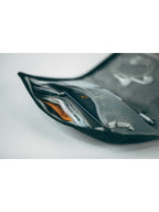 CIVIC ACCESS POUCH 1L #Solution Dyed Black [CAP1]｜EVERGOODS