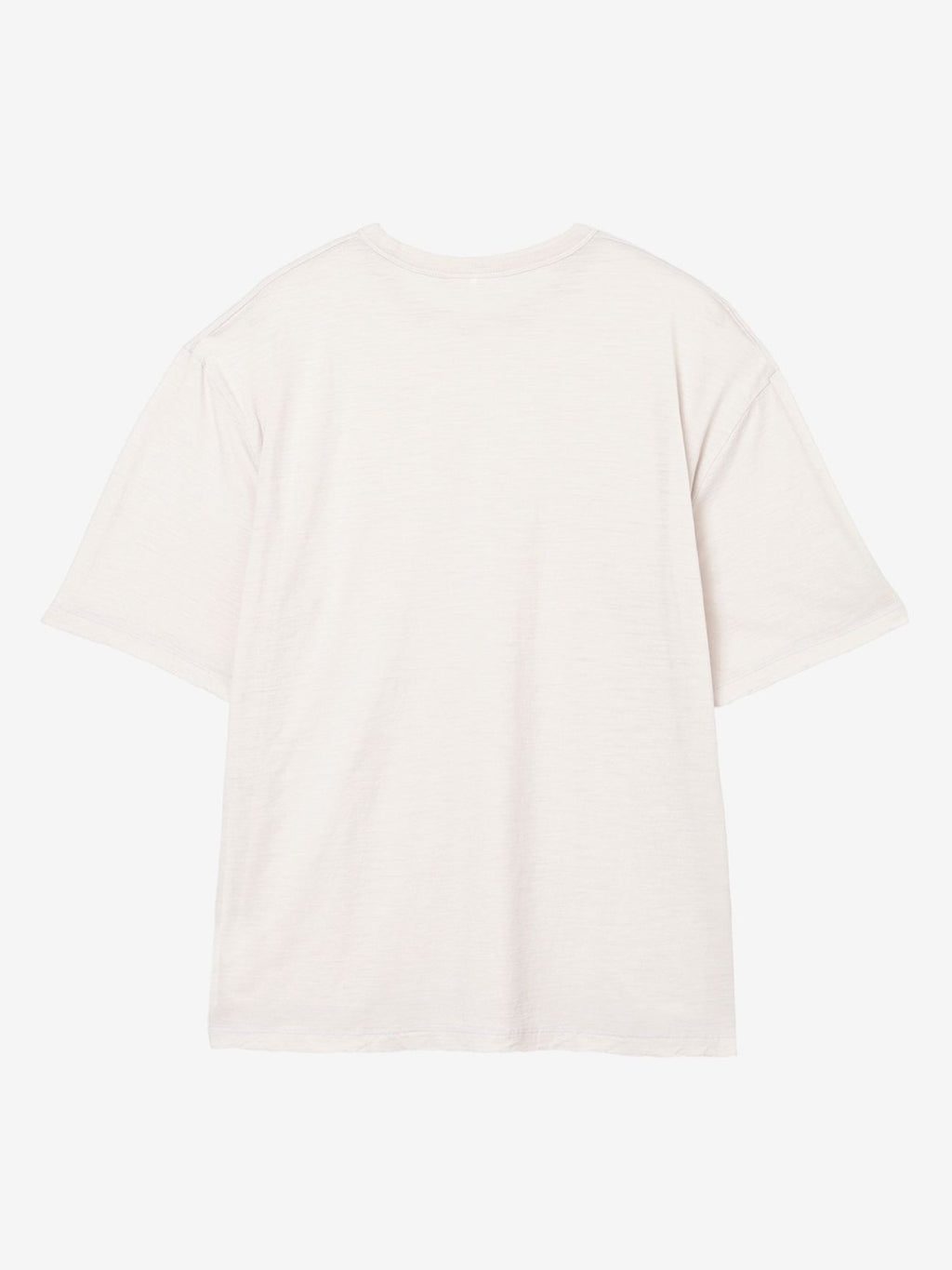 U Merino 150 Nature Dye SS Tee #SS [IB0A56ZG]｜icebreaker