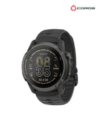 APEX 4 42mm #Black [CRS525-442025-BLK000]｜coros