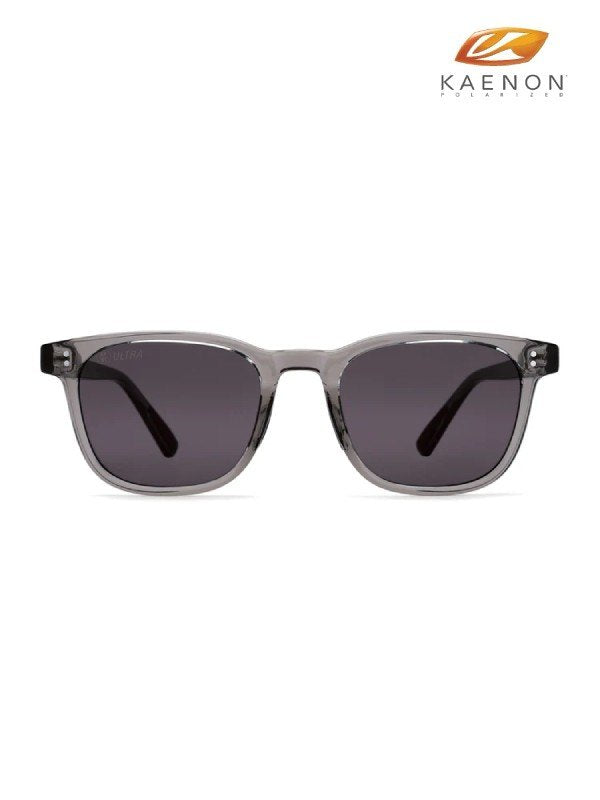 MORRO Storm Gun Ultra Grey #ONE｜Kaenon