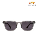 MORRO Storm Gun Ultra Grey #ONE｜Kaenon