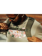 CIVIC PANEL LOADER 24L #OD Green [CPL24]｜EVERGOODS