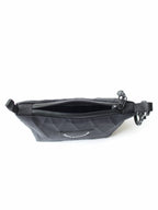 KITSUNE BAG #Black｜HIKER WORKSHOP
