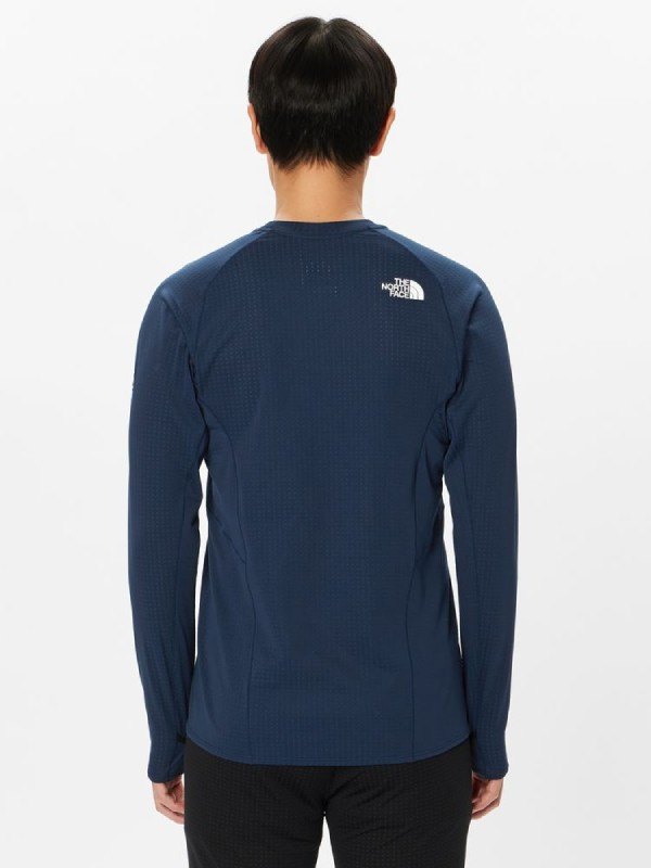 EX Dry Dot Crew #SN [NT12123]｜THE NORTH FACE