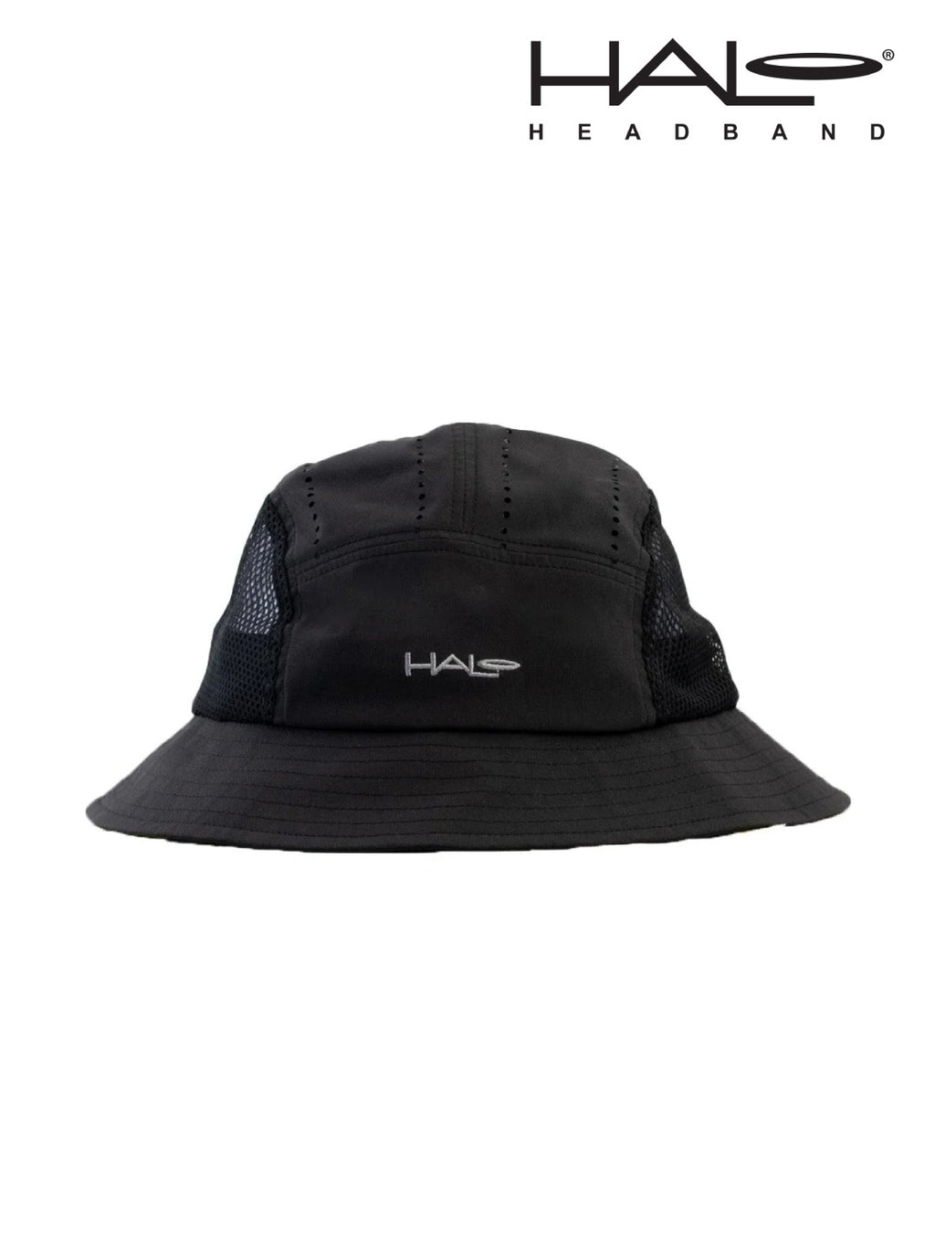 HALOハット2 #Black [H0041BL]｜HALO headband