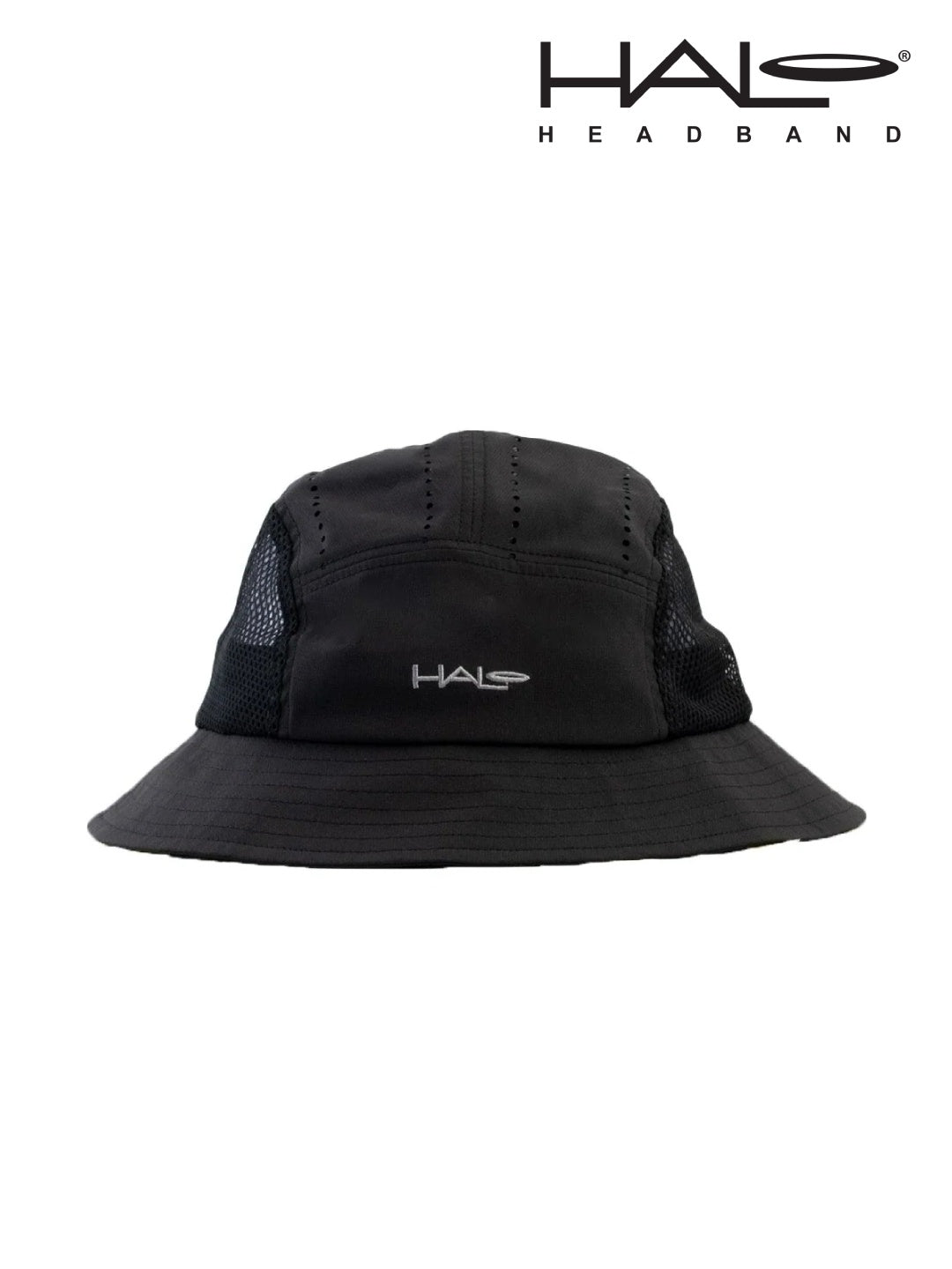 HALOハット2 #Black [H0041BL]｜HALO headband