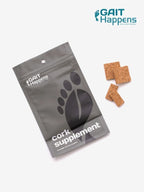 cork supplement｜GAIT Happens