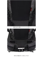 ベータライト30 #ストームグレイ [BD56555]｜Black Diamond