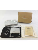 ナノチタンボックスセット [FB-NSST]｜FIREBOX