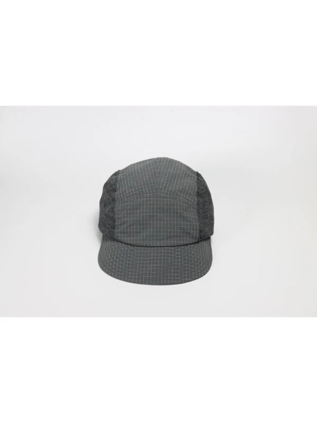 Uneven Rip Cap #D.Grey [HL-1125]｜halo commodity