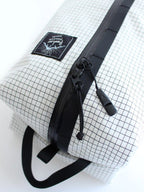 Strage Sack Large #White｜RawLow Mountain Works