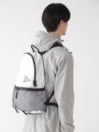 ECOPAK 20L daypack #031/off white [4975192]｜and wander
