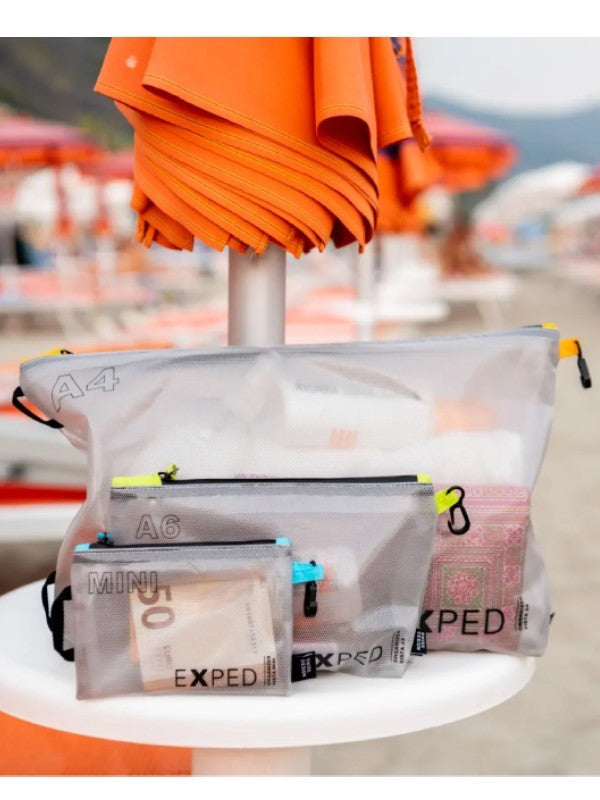 Organizer Vista Mini #ONE [397521]｜EXPED