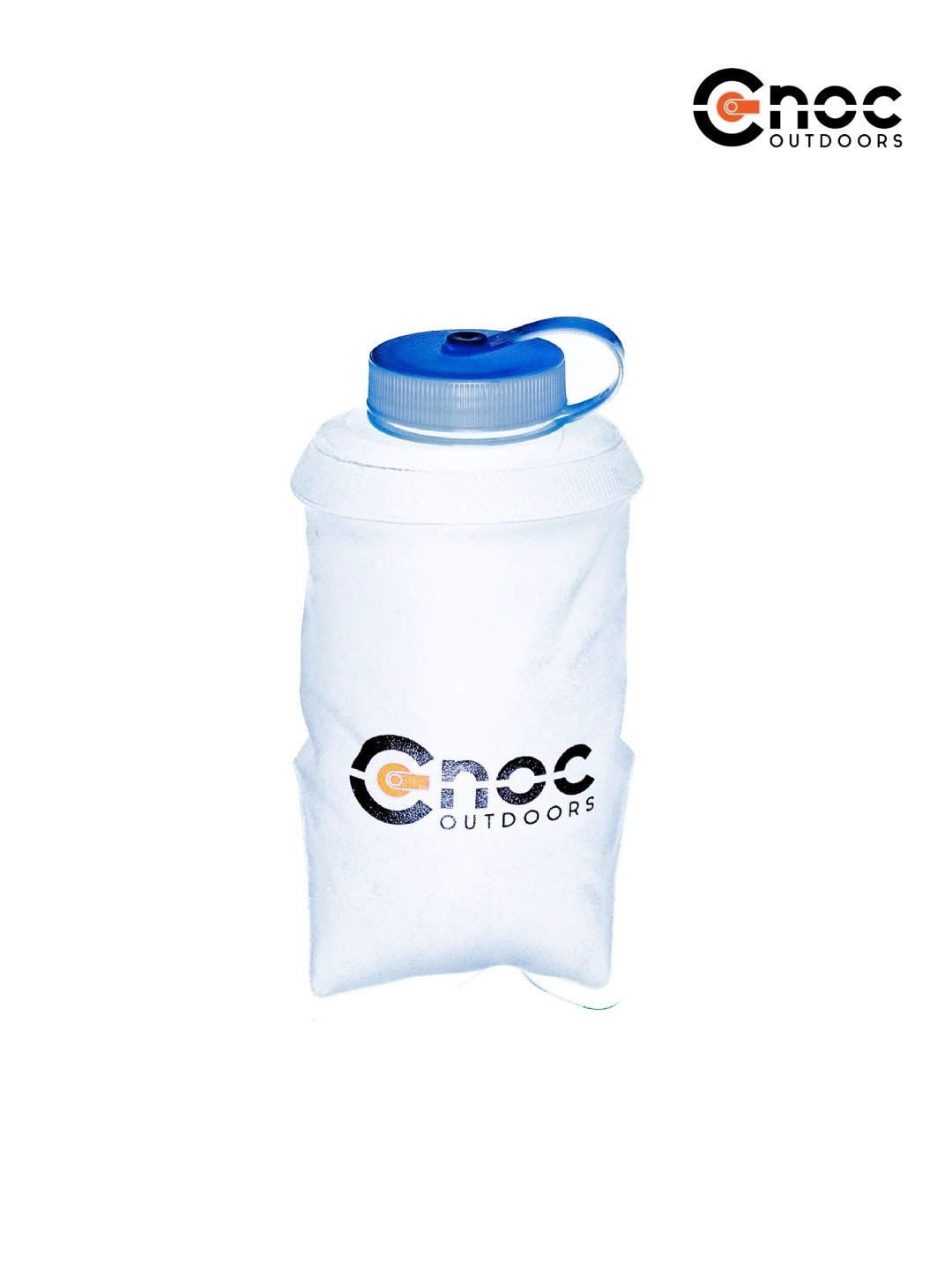 ハイドリアム フラスク 350ml 42mml #Blue [CN-350B42]｜CNOC