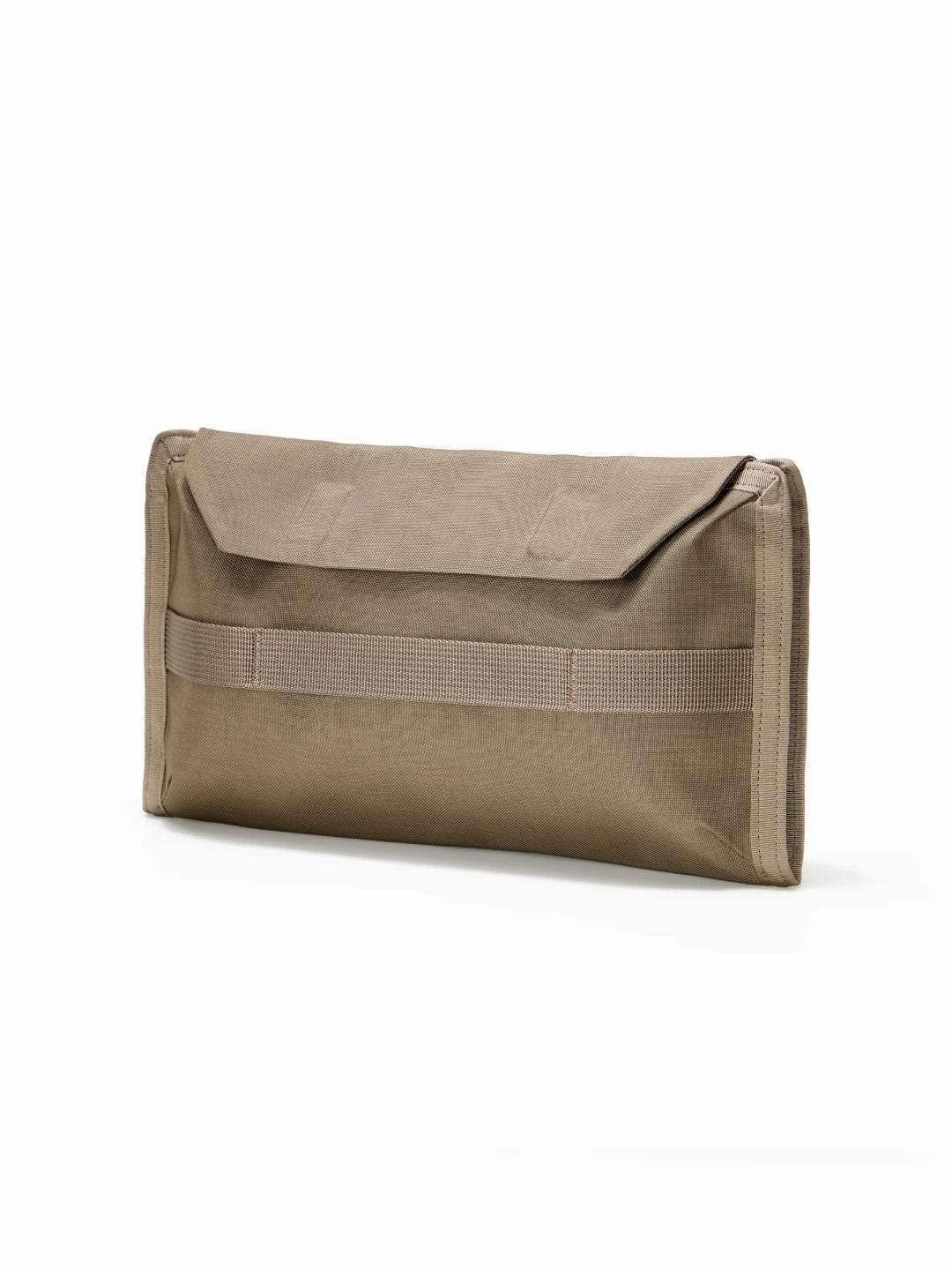CIVIC ACCESS POUCH 1L #Fossil Brown [CAP1]｜EVERGOODS – moderate