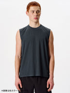 Warf Dry Sleeveless #ST [GM66113]｜GOLDWIN
