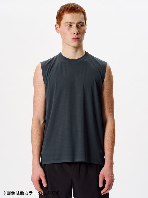 Warf Dry Sleeveless #ST [GM66113]｜GOLDWIN