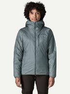【Women】Women's DAS Light Hoody #BLSG [85306]｜patagonia