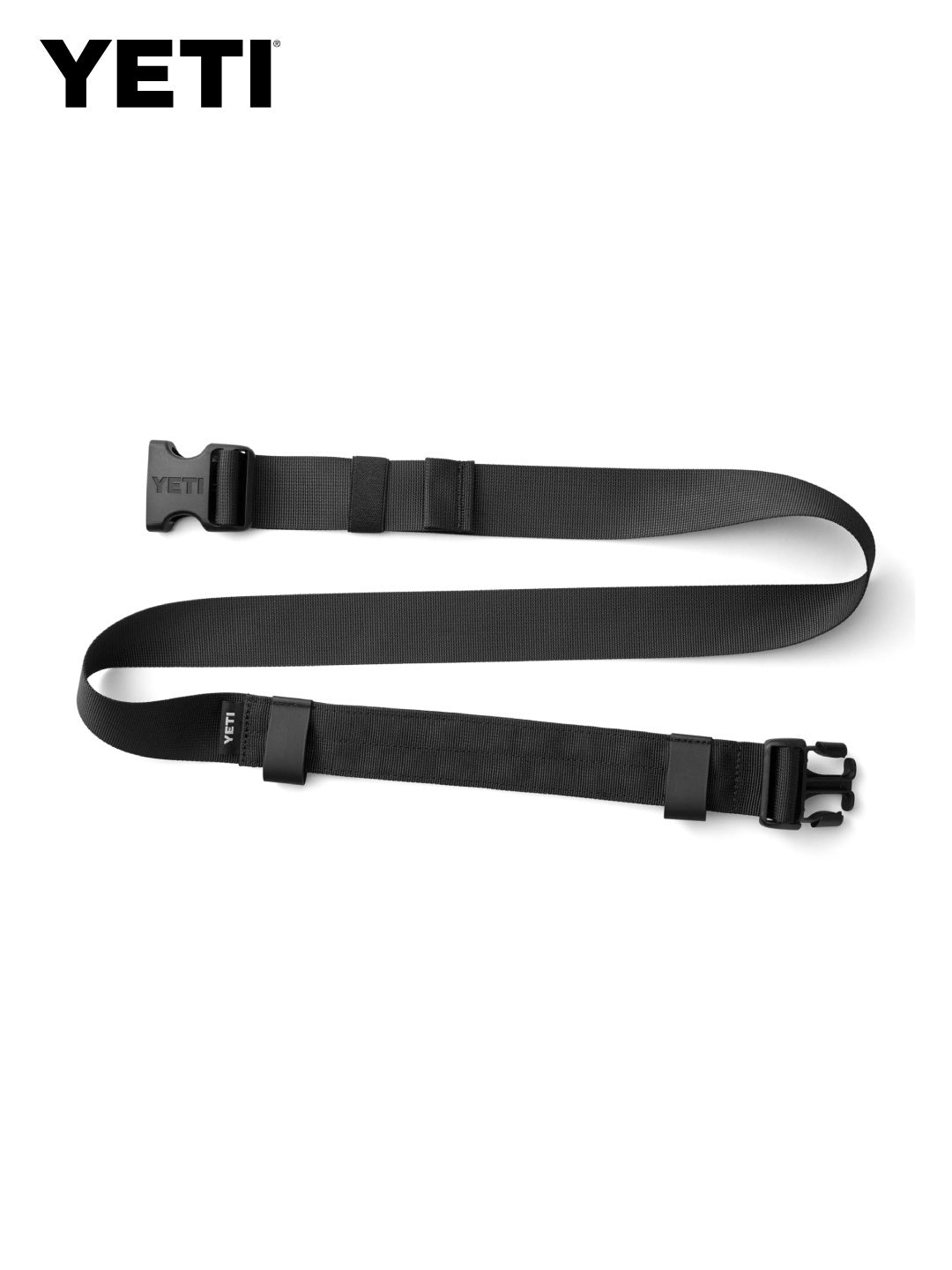 SIDECLICK STRAP #BLACK [26010000292]｜YETI