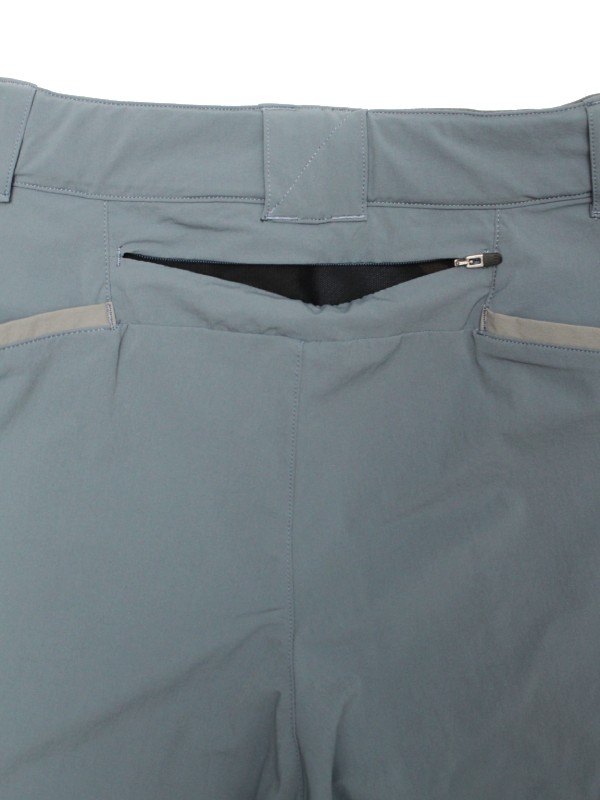 Daybreak Shorts 8_inch #コアラ｜milestone