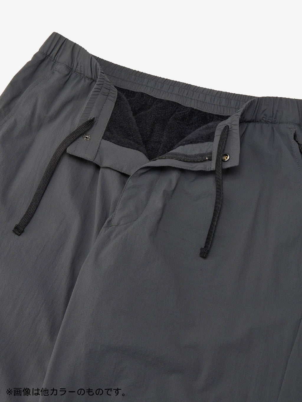 【Men】OCTOBER MID PANT #CU [NL72503]｜THE NORTH FACE