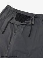 【Men】OCTOBER MID PANT #CU [NL72503]｜THE NORTH FACE