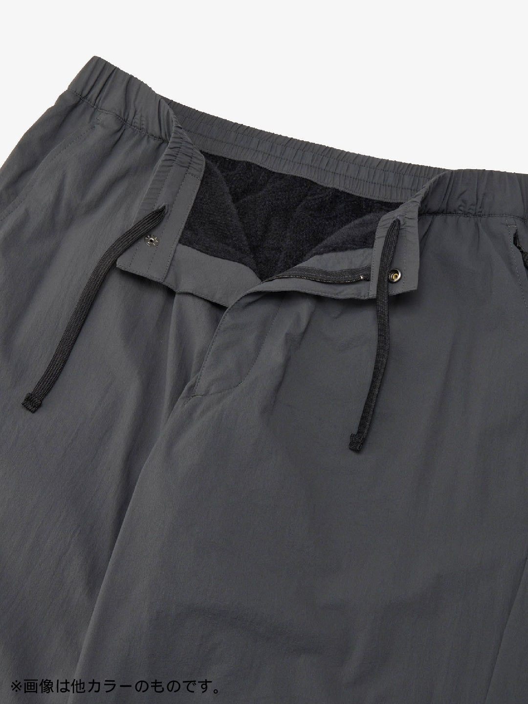 【Men】OCTOBER MID PANT #CU [NL72503]｜THE NORTH FACE