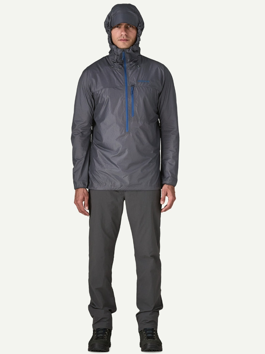 Houdini Rock Jacket #SMDB [85670]｜patagonia