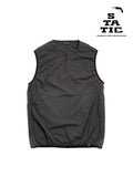 Orbit Winter Vest #Black [35702]｜STATIC