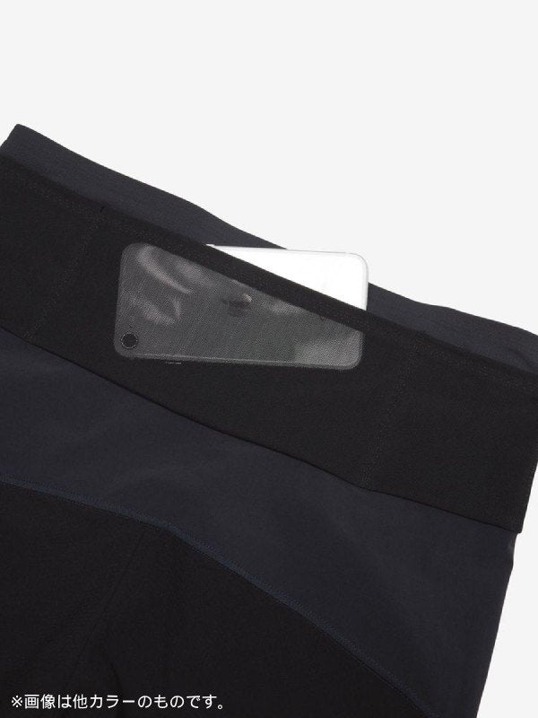 HST Aviator Tight #UN [NB42571]｜THE NORTH FACE