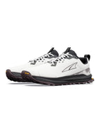 【Men】LONE PEAK 9+ M #VAPOROUS GREY/BERRY [AL0A85RG]｜ALTRA
