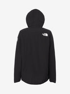 Infinity Trail Hoodie #K [NP72571]｜THE NORTH FACE