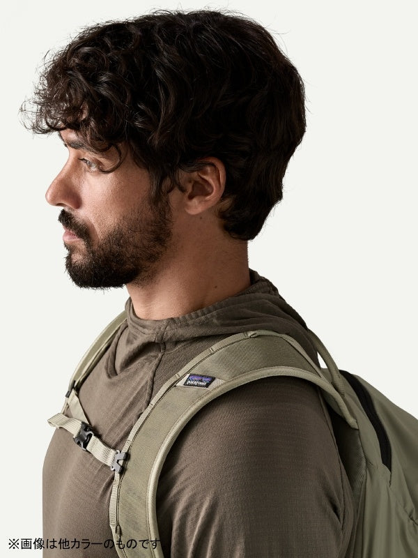 Men's Capilene Thermal Hoody #PNDG [43580]｜patagonia