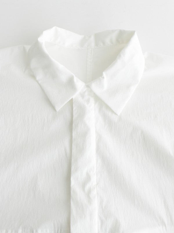 Alternative JKT #WHITE｜Gradation