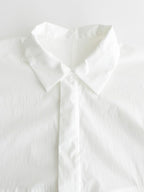 Alternative JKT #WHITE｜Gradation