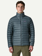 【Men】Mens Down Sweater #SMTB [84675]｜patagonia