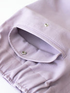 Hiker Baker Pants #Lavender｜RawLow Mountain Works