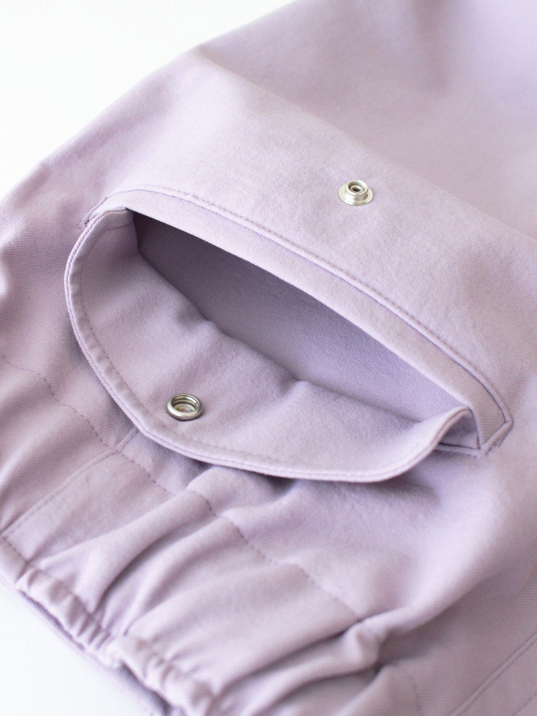 Hiker Baker Pants #Lavender｜RawLow Mountain Works