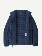 Men's Down Sweater #NENA [84675]｜patagonia