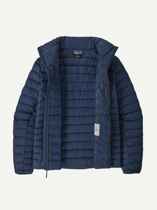 Men's Down Sweater #NENA [84675]｜patagonia