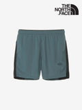 Free Run Light Short #SL [NB42690]｜THE NORTH FACE
