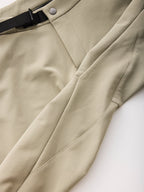 Absaroka Pant #Light Brown [TB253-580202]｜Teton Bros.