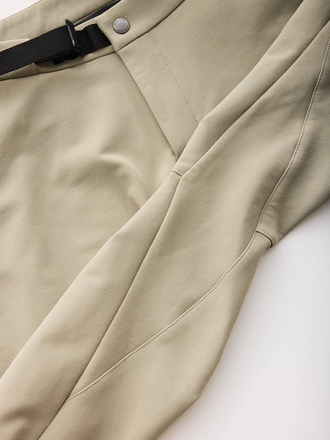 Absaroka Pant #Light Brown [TB253-580202]｜Teton Bros.