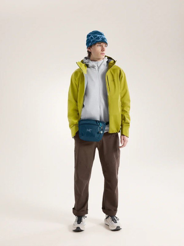Mantis 2 Waist Pack #Nightscape [X00000897327]｜ARC'TERYX – moderate