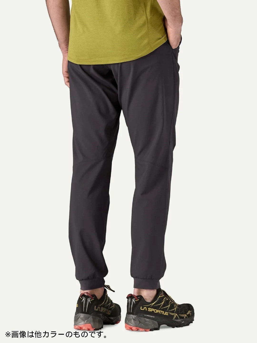 【Men】Men's Terrebonne Joggers #CNGR [24541]｜patagonia