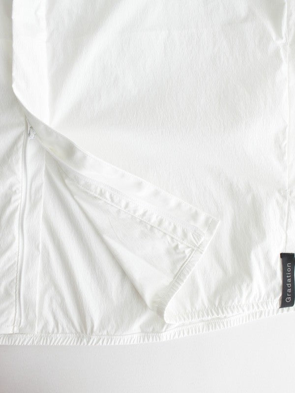 Alternative JKT #WHITE｜Gradation