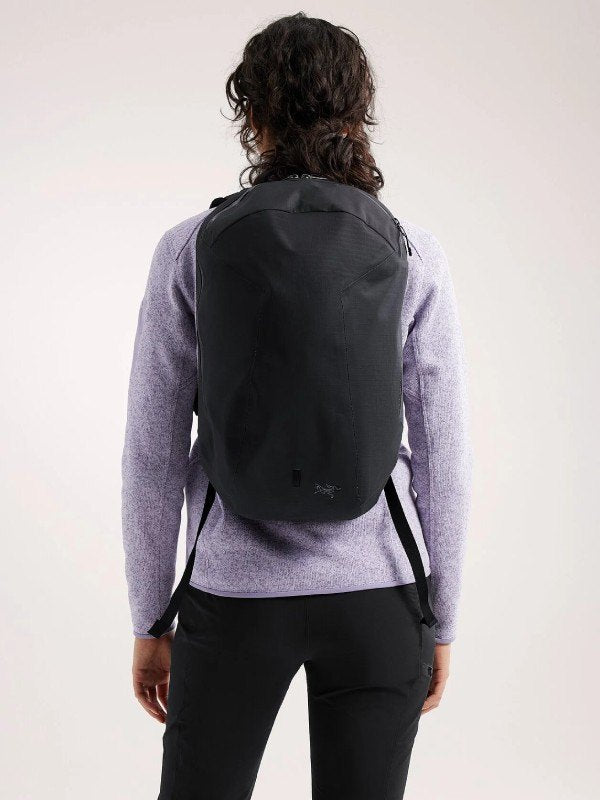 Granville 16 Backpack #Black [L08449200]｜ARC'TERYX