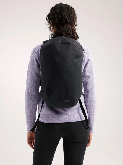 Granville 16 Backpack #Black [L08449200] | ARC'TERYX